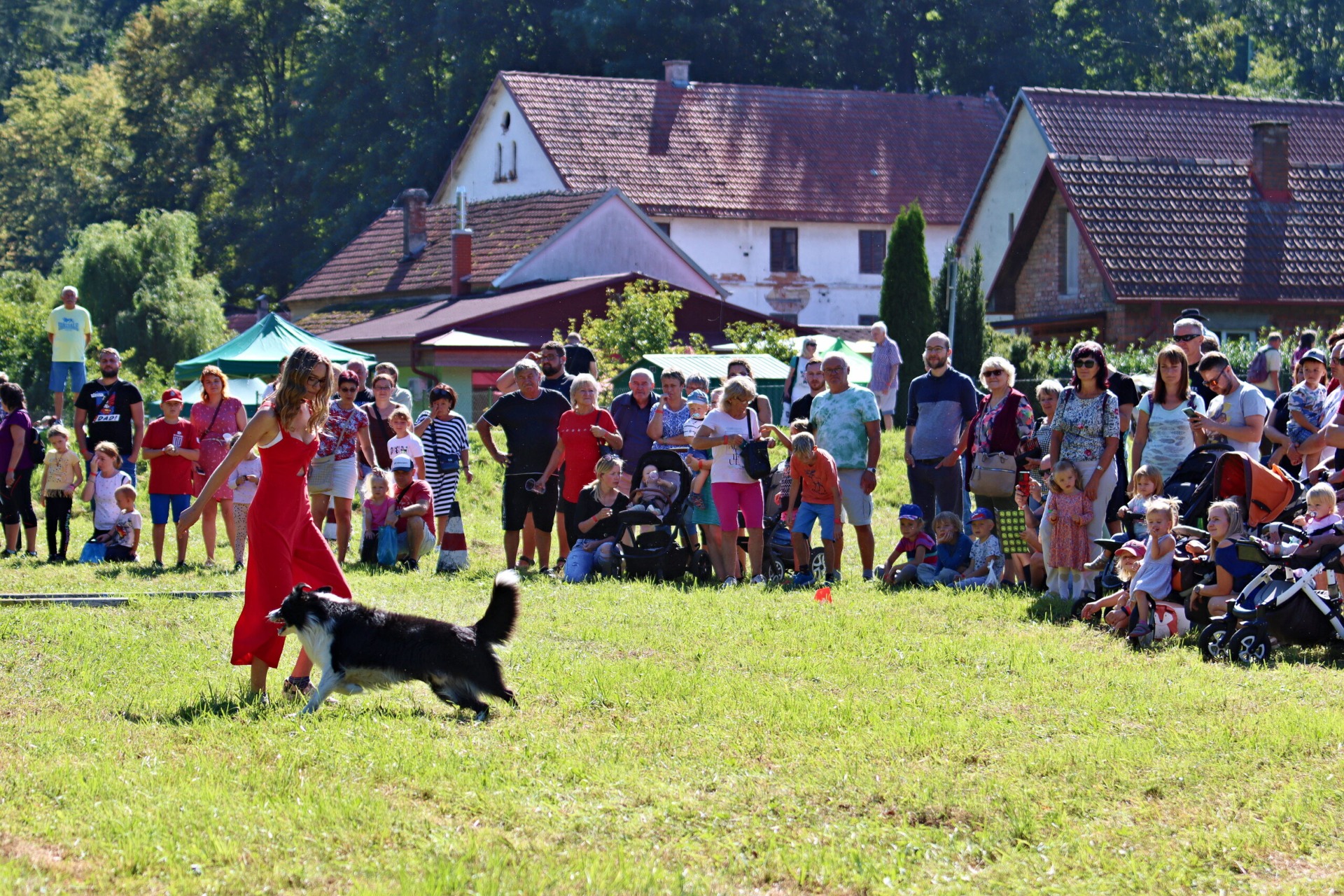 Den otevřených vrat 2024